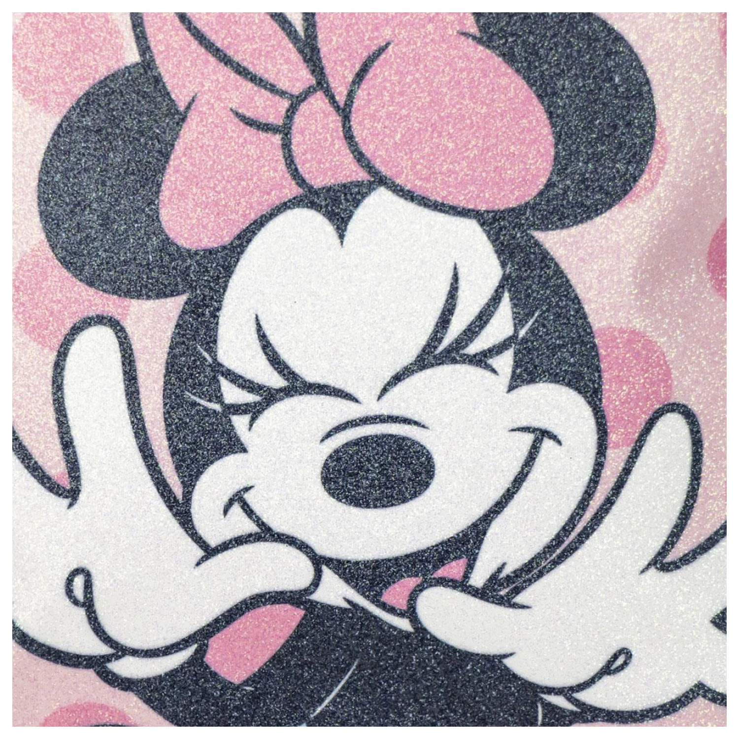 Disney Minnie Laugh backpack, bag 23 cm product photo