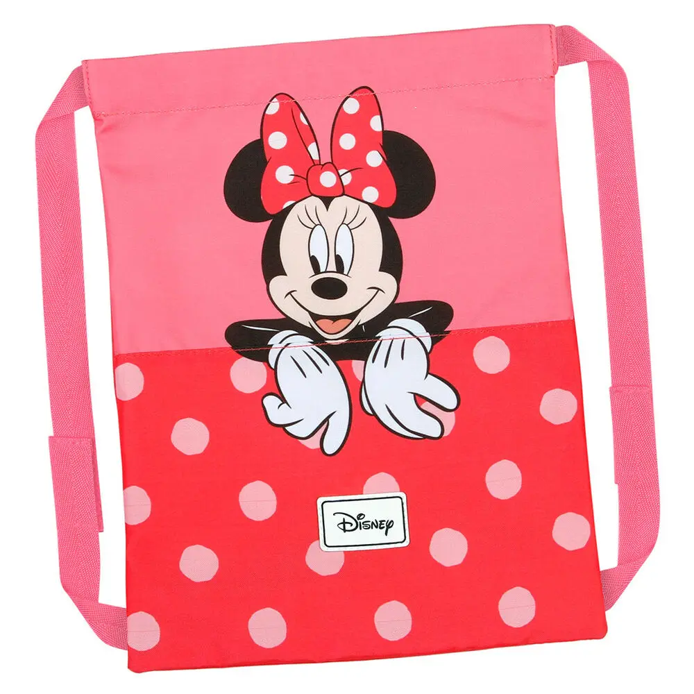 Disney Minnie Lean gym bag 33cm product photo