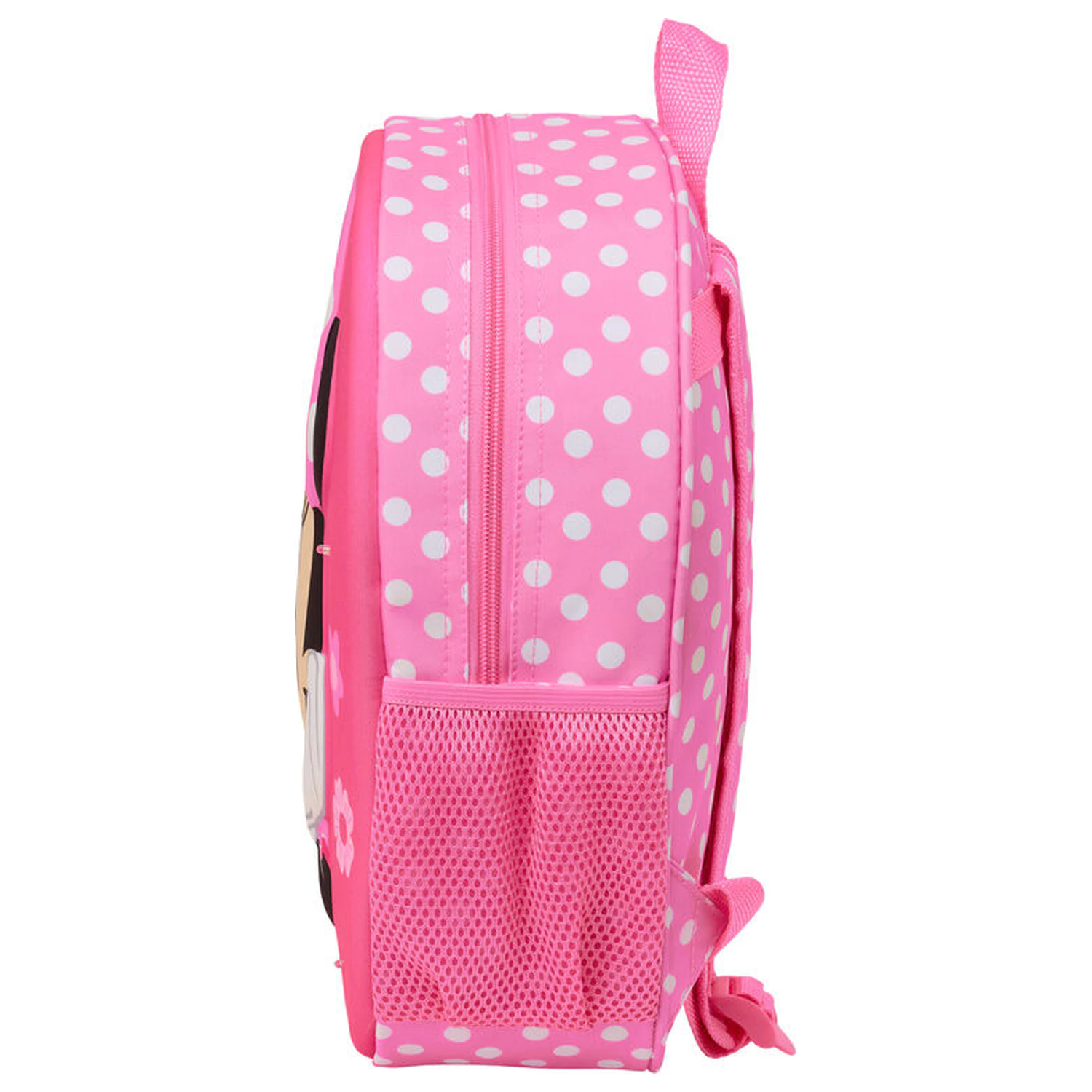 Disney Minnie LED 3D backpack 33cm product photo