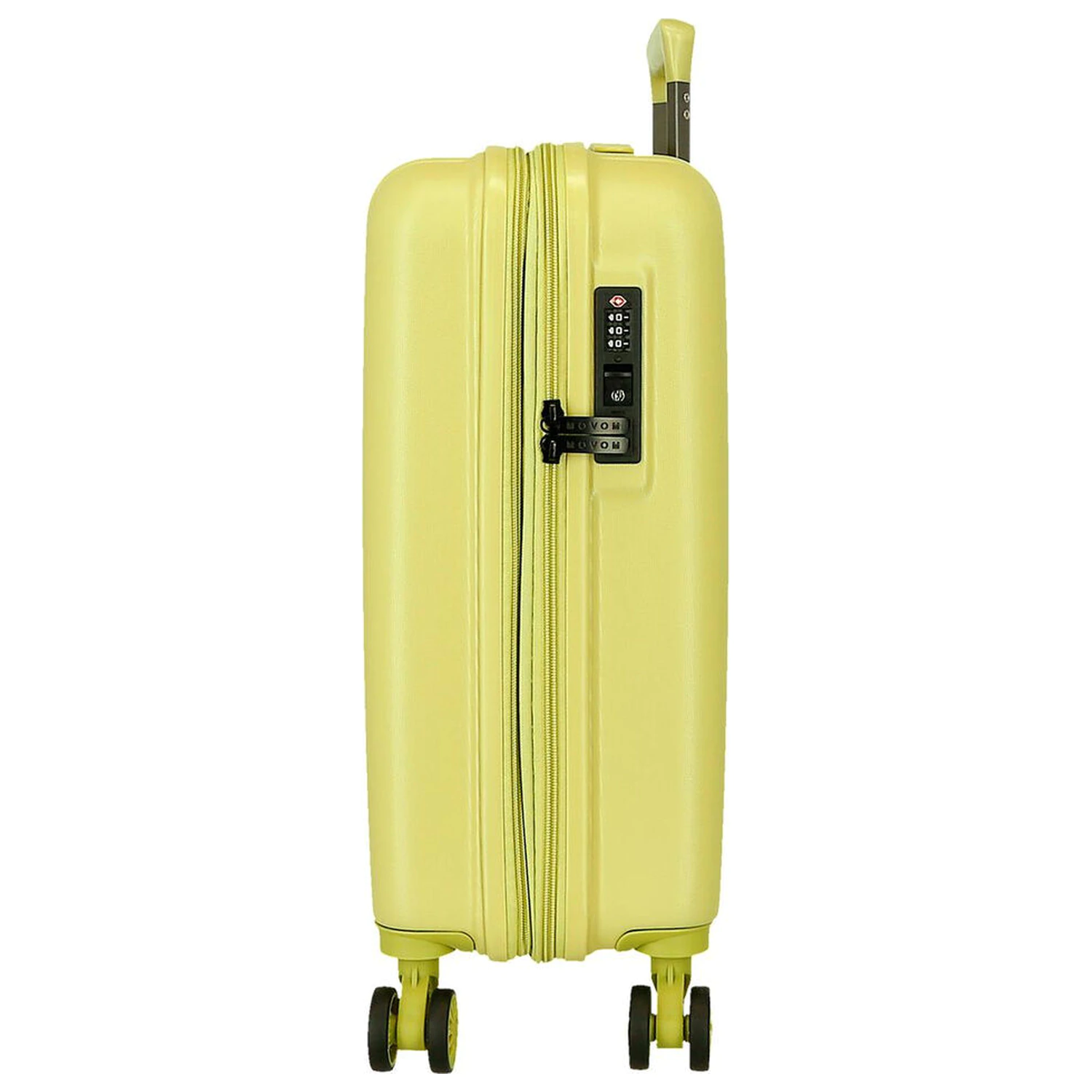 Disney Minnie Line ABS trolley suitcase 55cm product photo