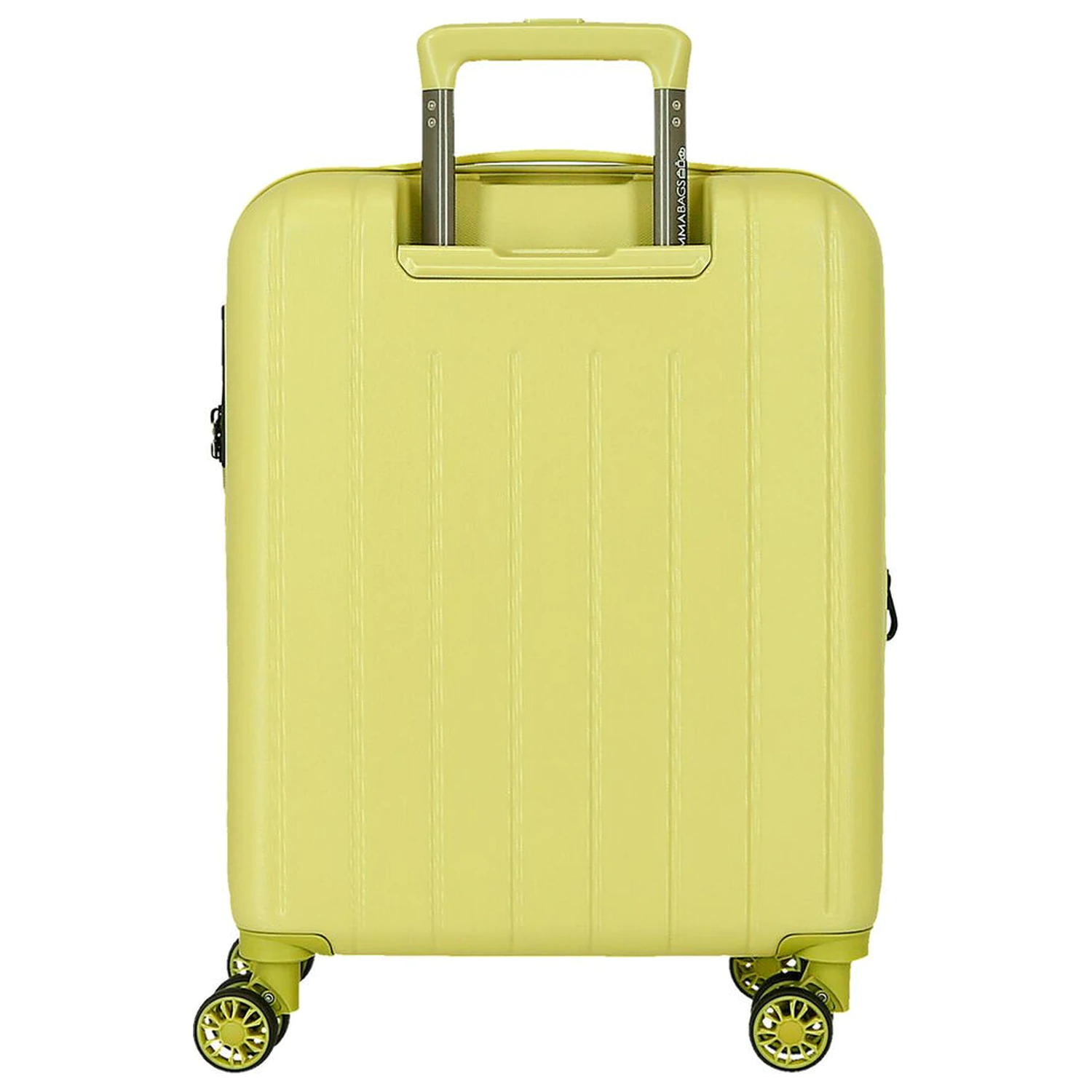 Disney Minnie Line ABS trolley suitcase 55cm product photo