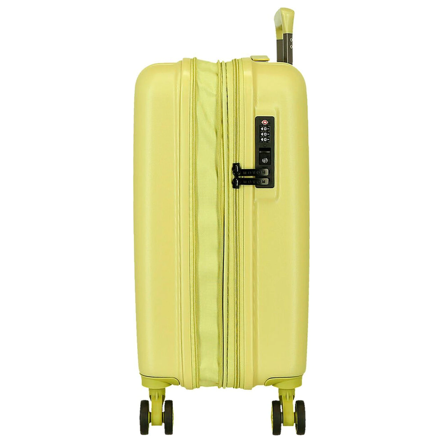 Disney Minnie Line ABS trolley suitcase 55cm product photo