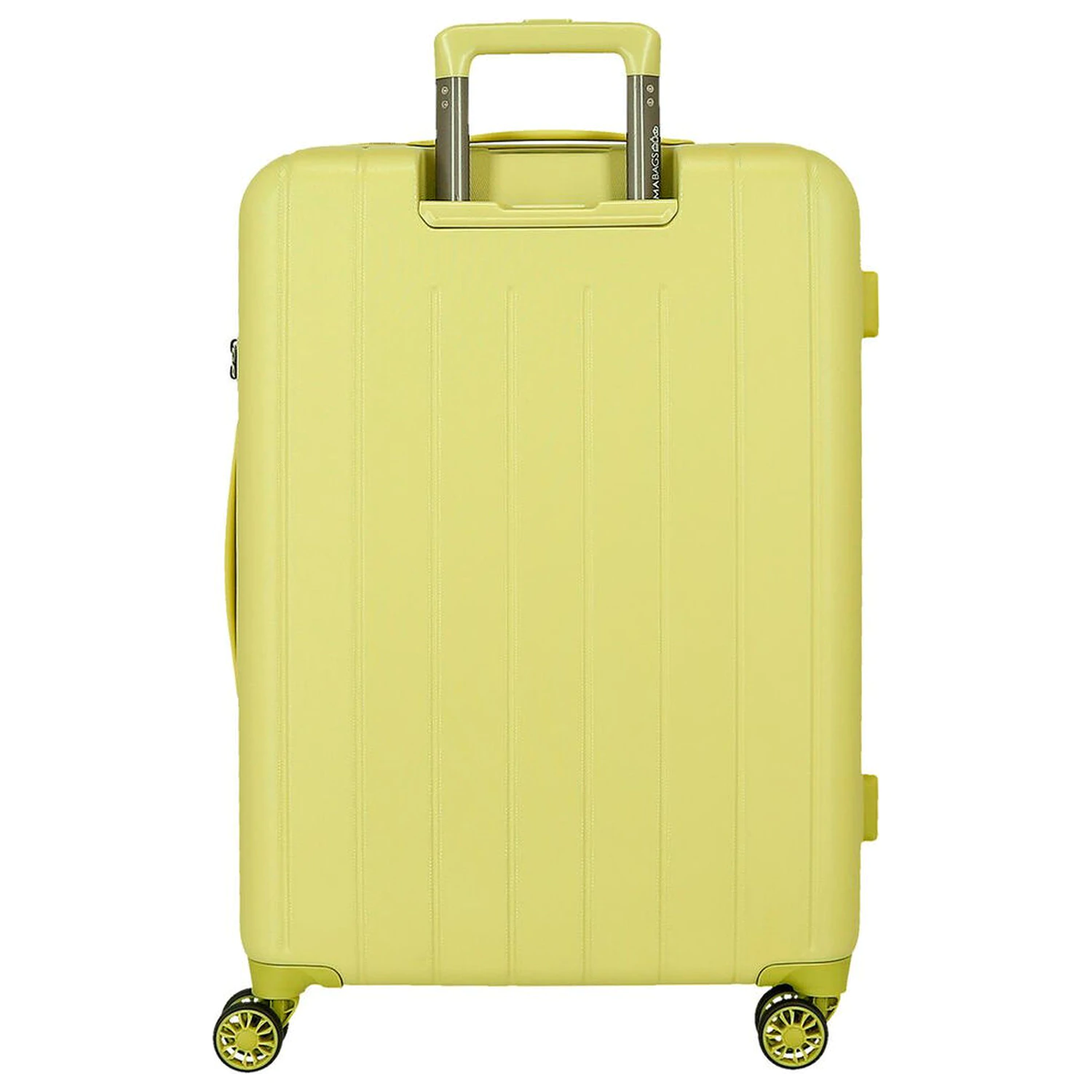 Disney Minnie Line ABS trolley suitcase 65cm product photo