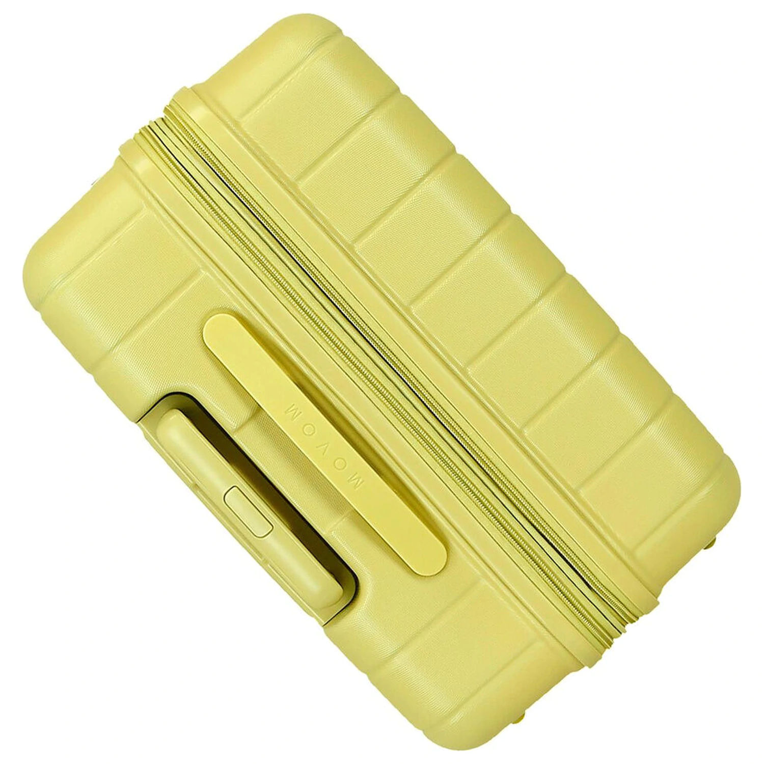 Disney Minnie Line ABS trolley suitcase 65cm product photo