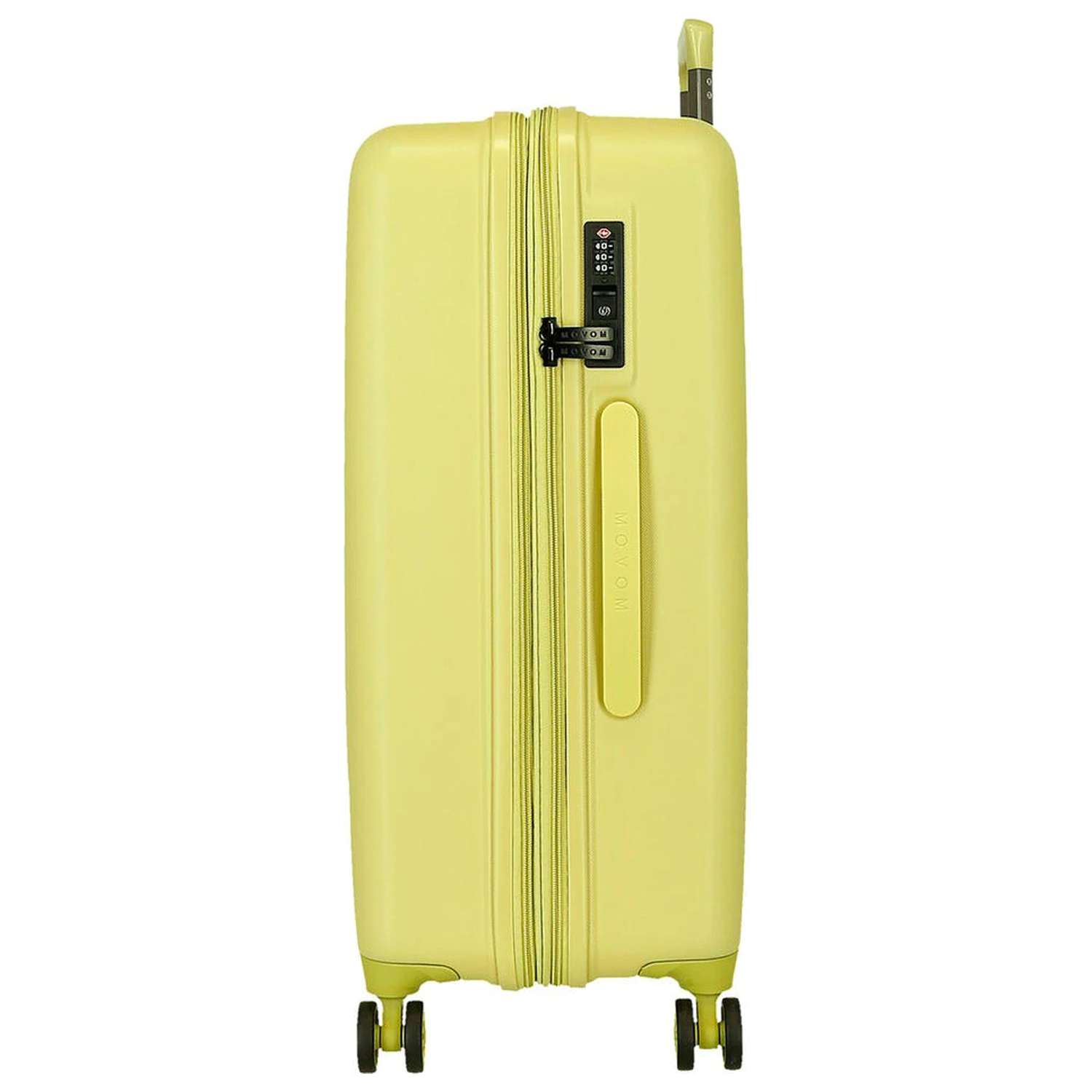 Disney Minnie Line ABS trolley suitcase set 55/65cm product photo