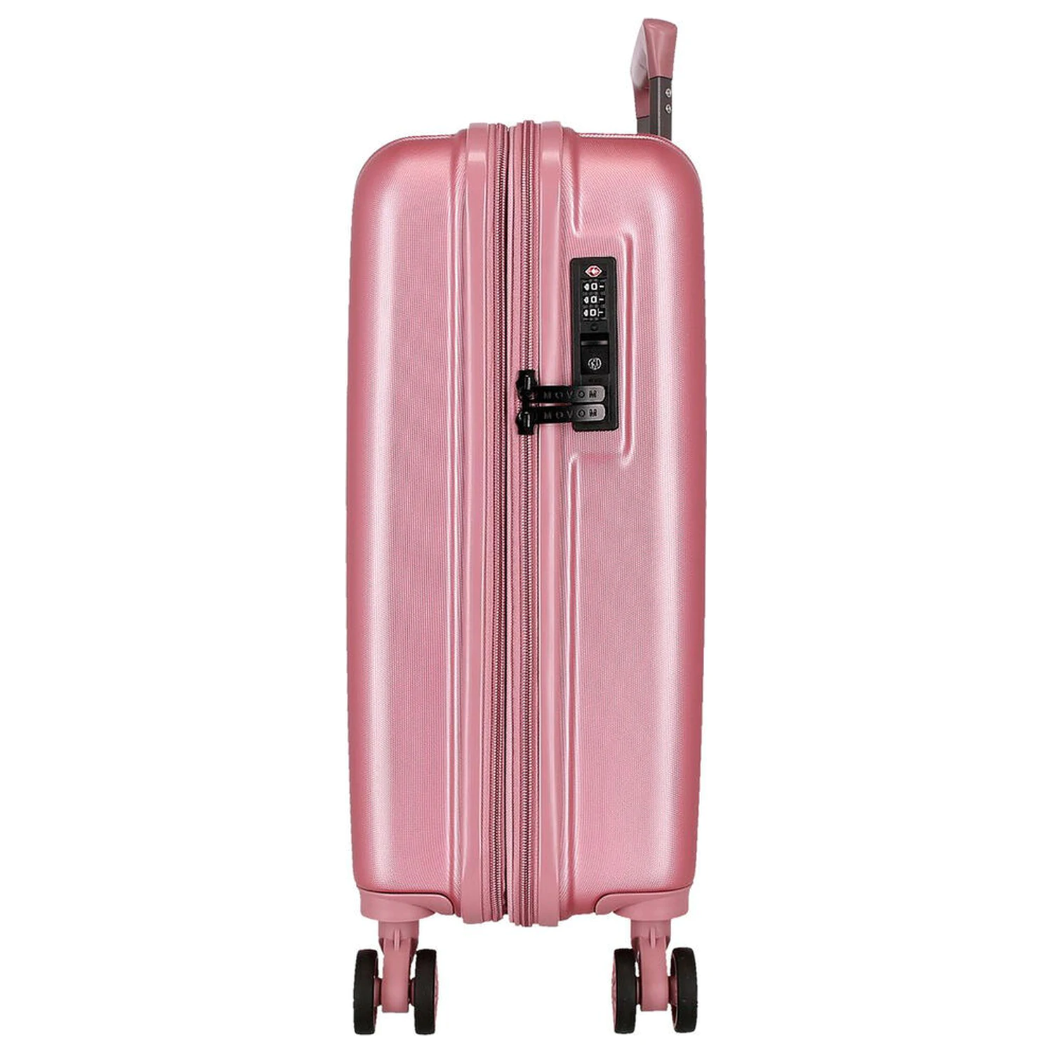 Disney Minnie Love ABS trolley suitcase 55cm product photo