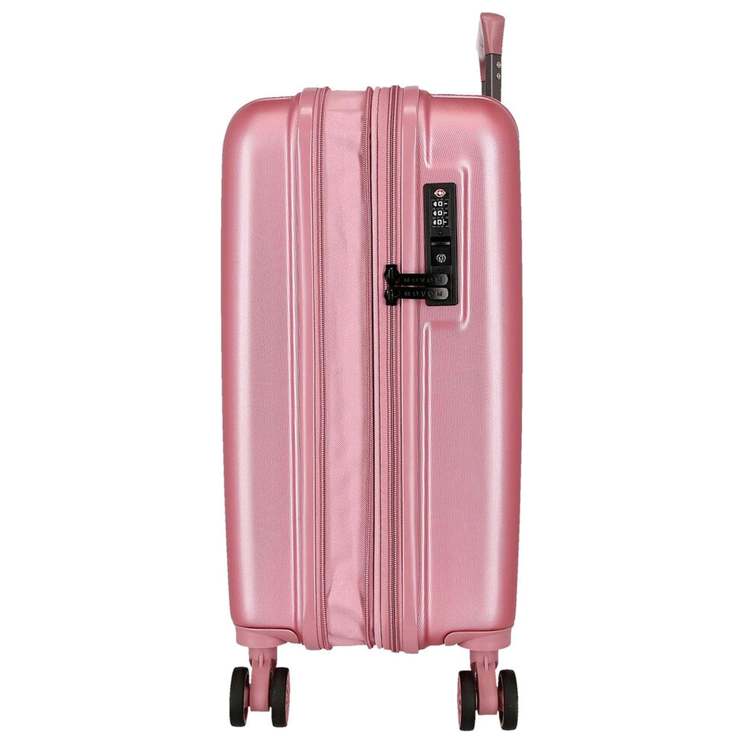 Disney Minnie Love ABS trolley suitcase 55cm product photo