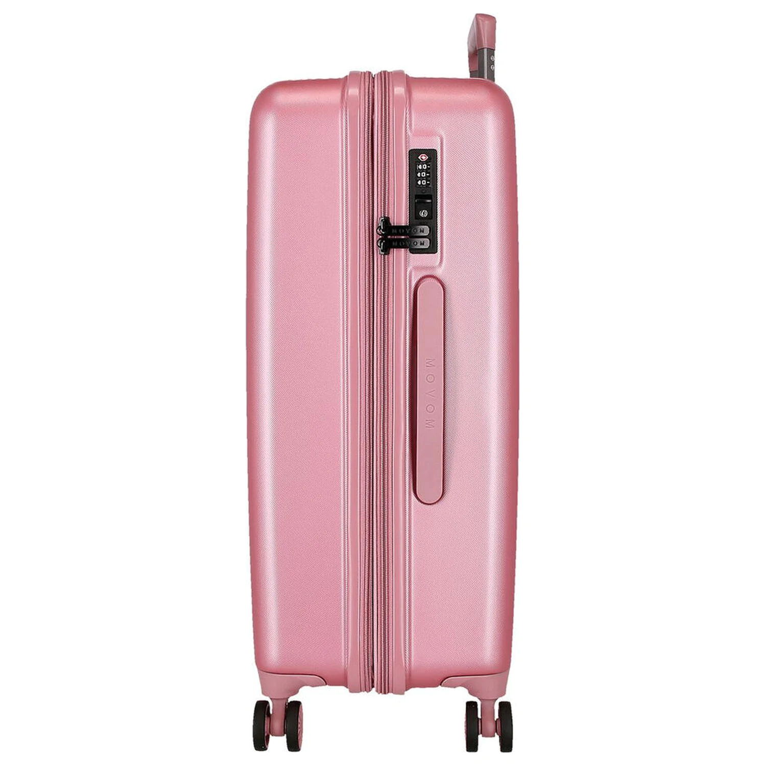 Disney Minnie Love ABS trolley suitcase set 55/65cm product photo