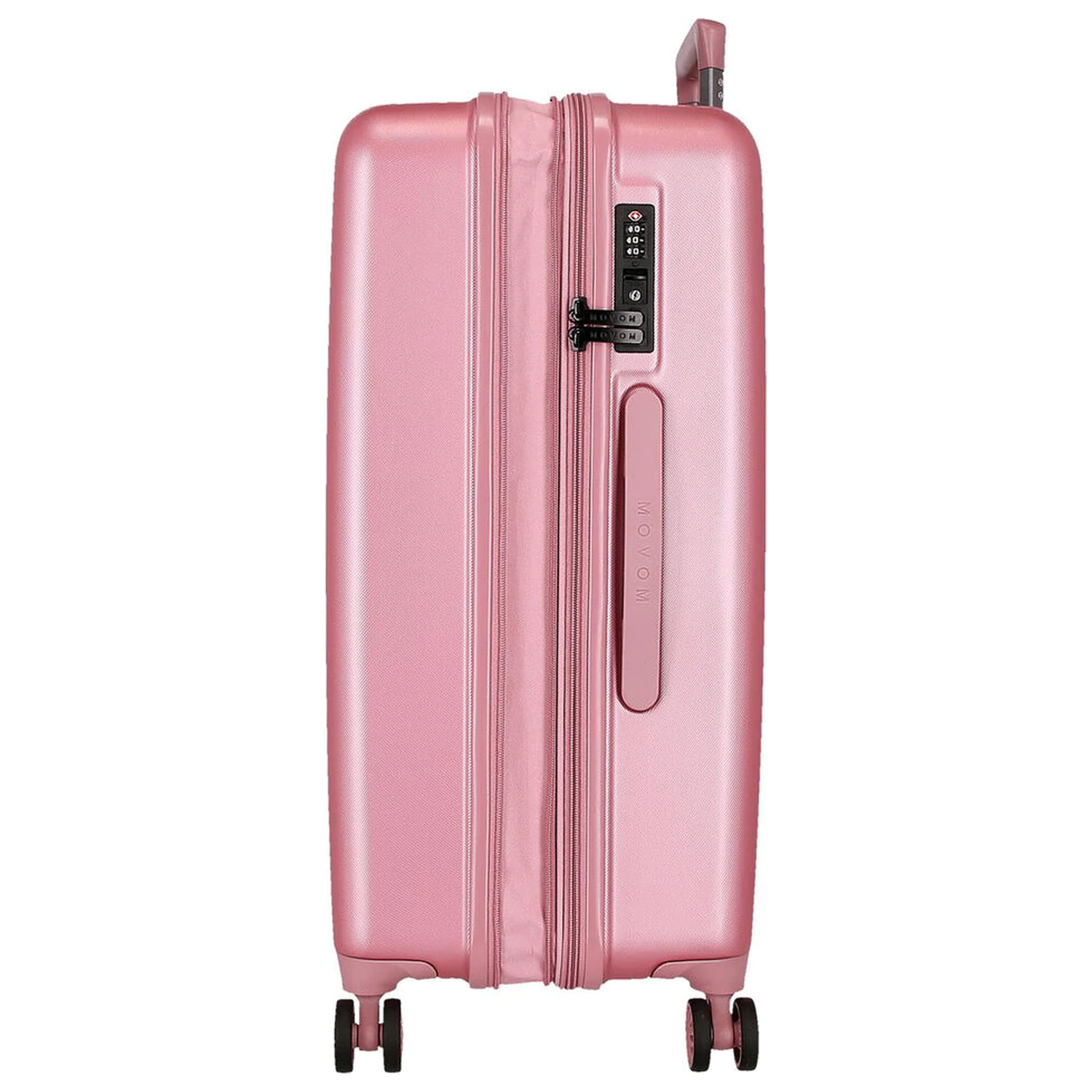 Disney Minnie Love ABS trolley suitcase set 55/65cm product photo