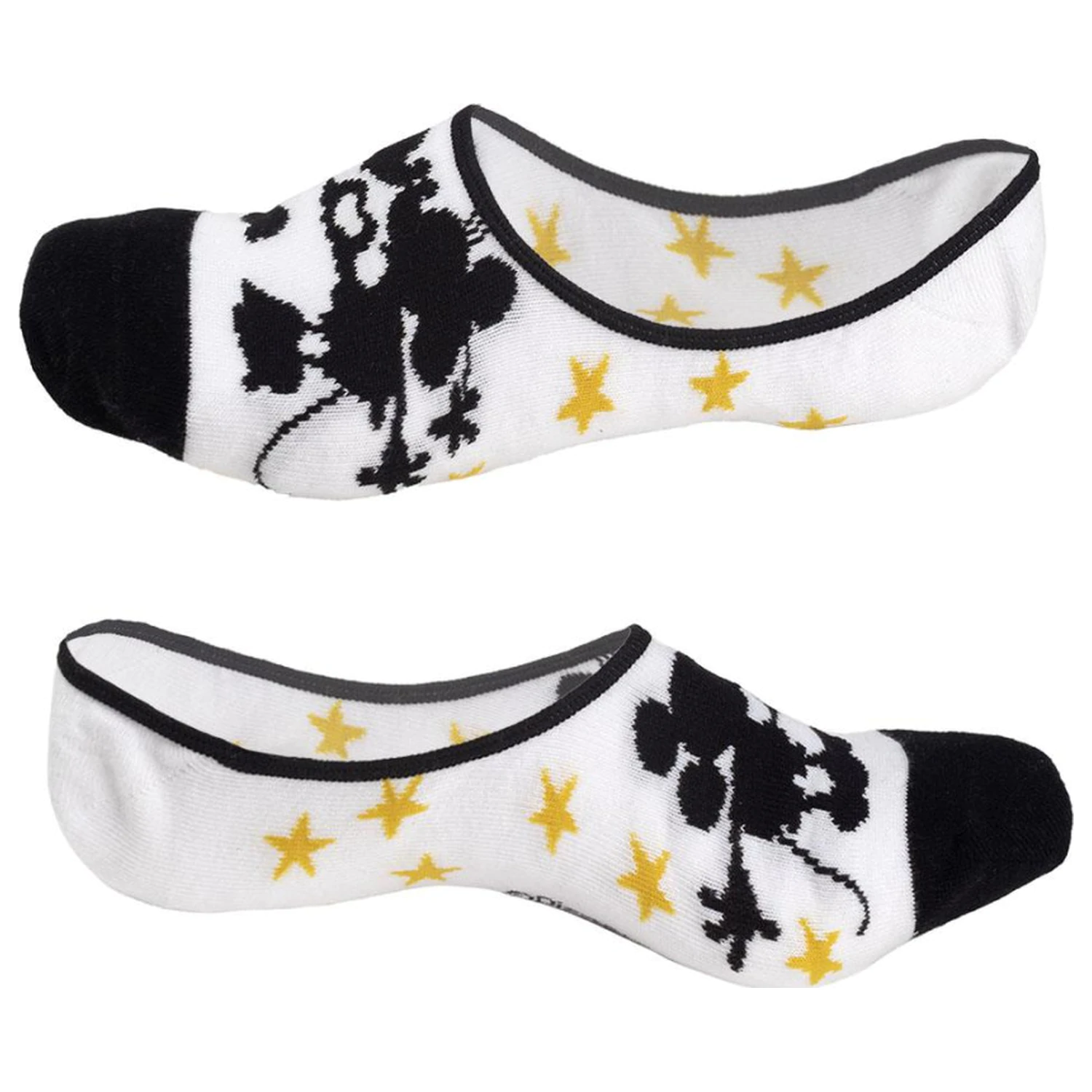 Disney Minnie Love Adult Secret Sock Pack 36/40 product photo