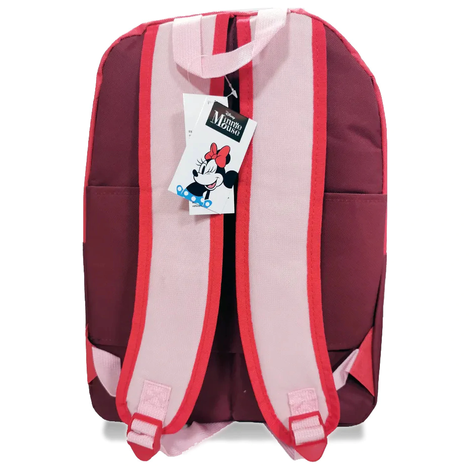 Disney Minnie Lovely school bag, bag 42 cm product photo