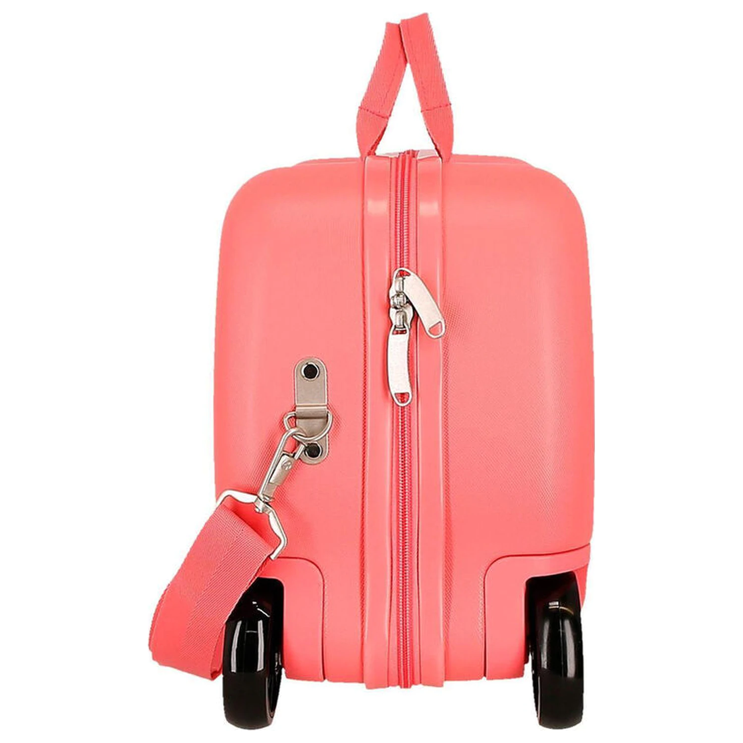 Disney Minnie Loving Life ABS trolley suitcase 45cm product photo