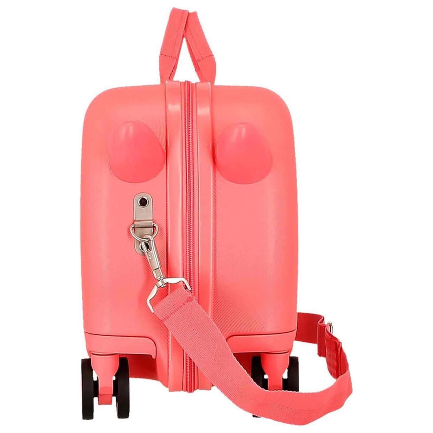 Disney Minnie Loving Life ABS trolley suitcase 45cm product photo