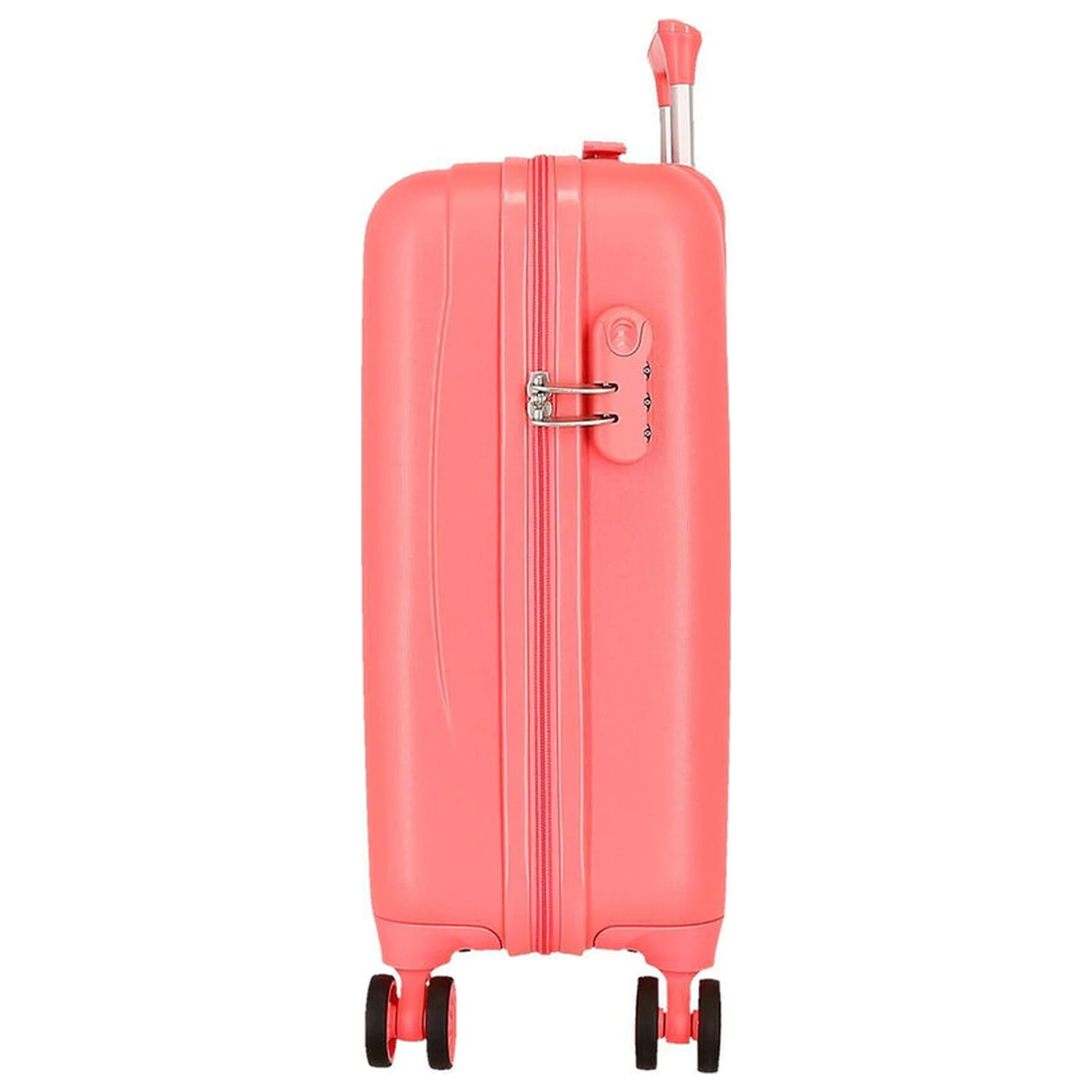 Disney Minnie Loving Life ABS trolley suitcase 50cm product photo