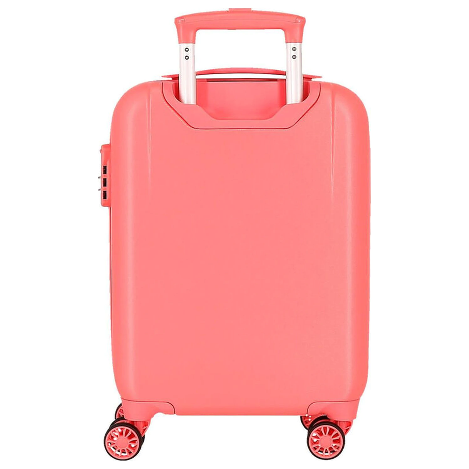 Disney Minnie Loving Life ABS trolley suitcase 50cm product photo