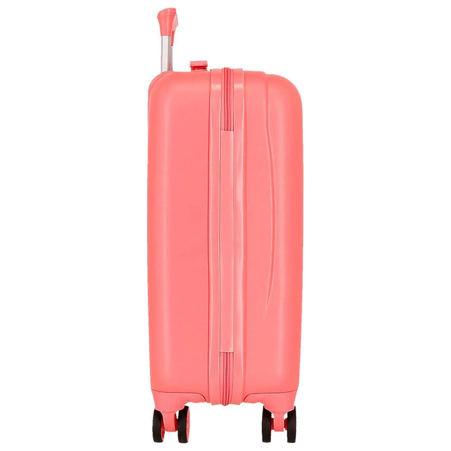 Disney Minnie Loving Life ABS trolley suitcase 50cm product photo