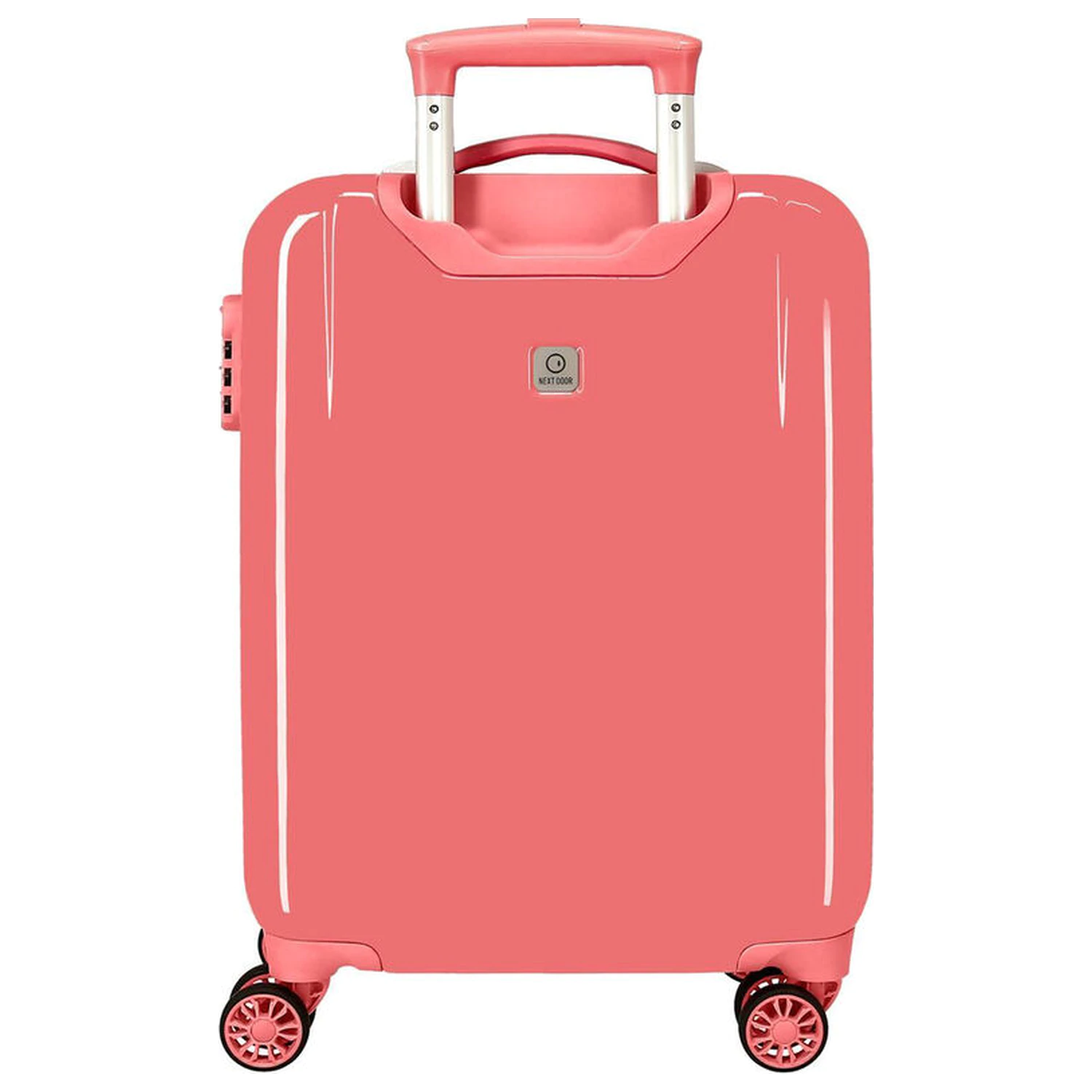 Disney Minnie Loving Life ABS trolley suitcase 55cm product photo