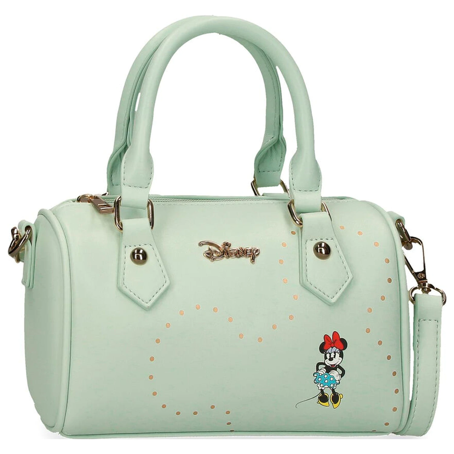 Disney Minnie Luxe handbag product photo