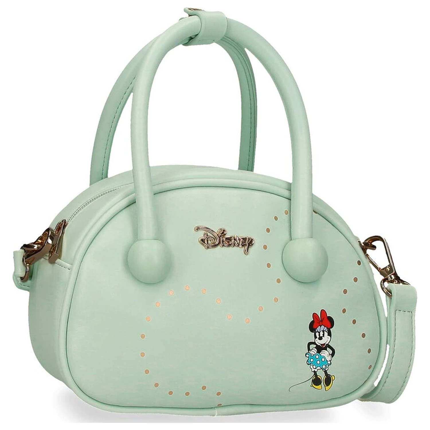 Disney Minnie Luxe handbag product photo