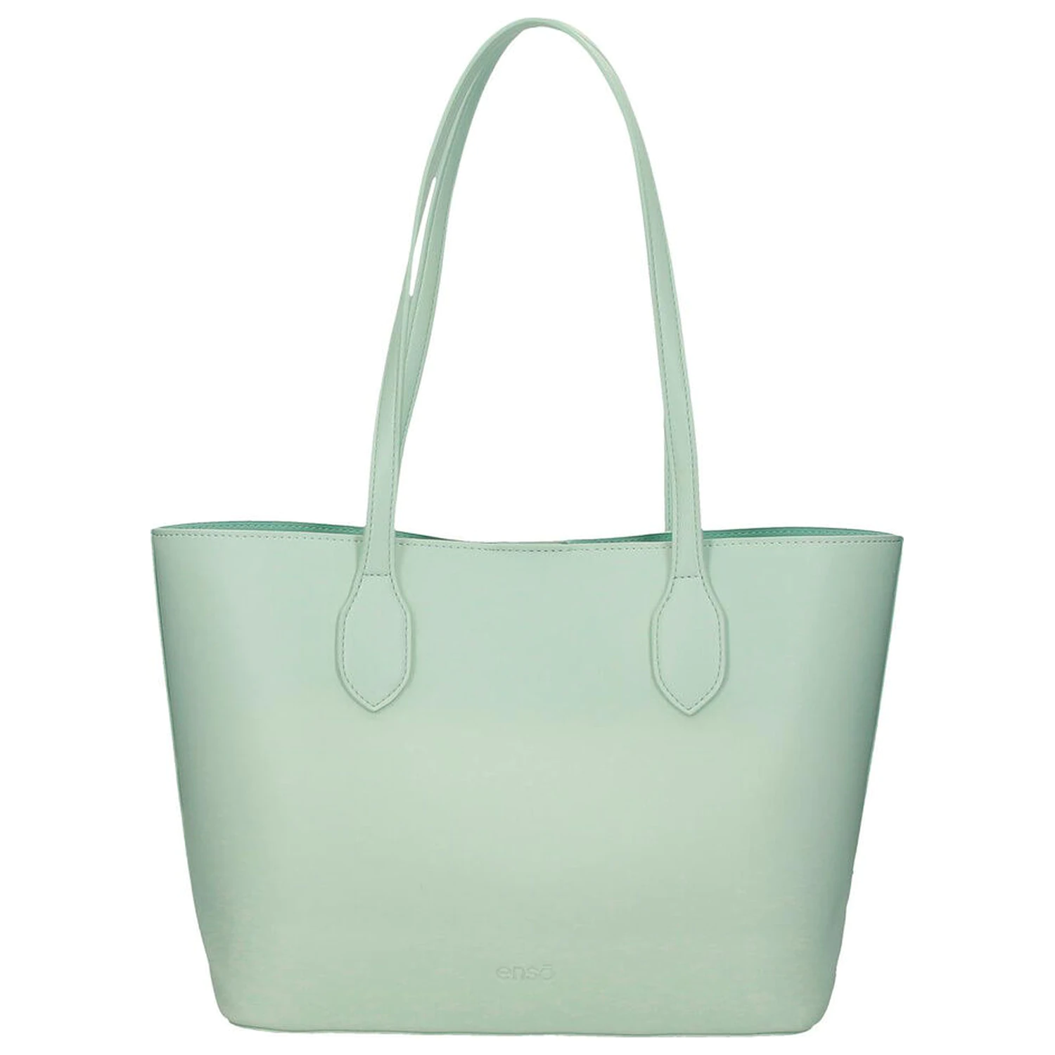 Disney Minnie Luxe handbag tote product photo