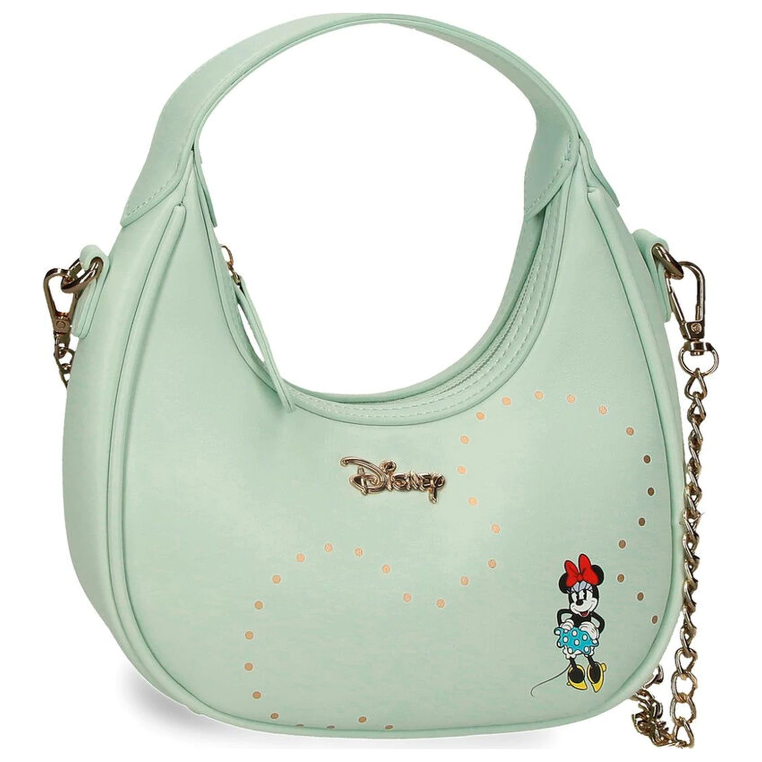 Disney Minnie Luxe shoulder bag product photo