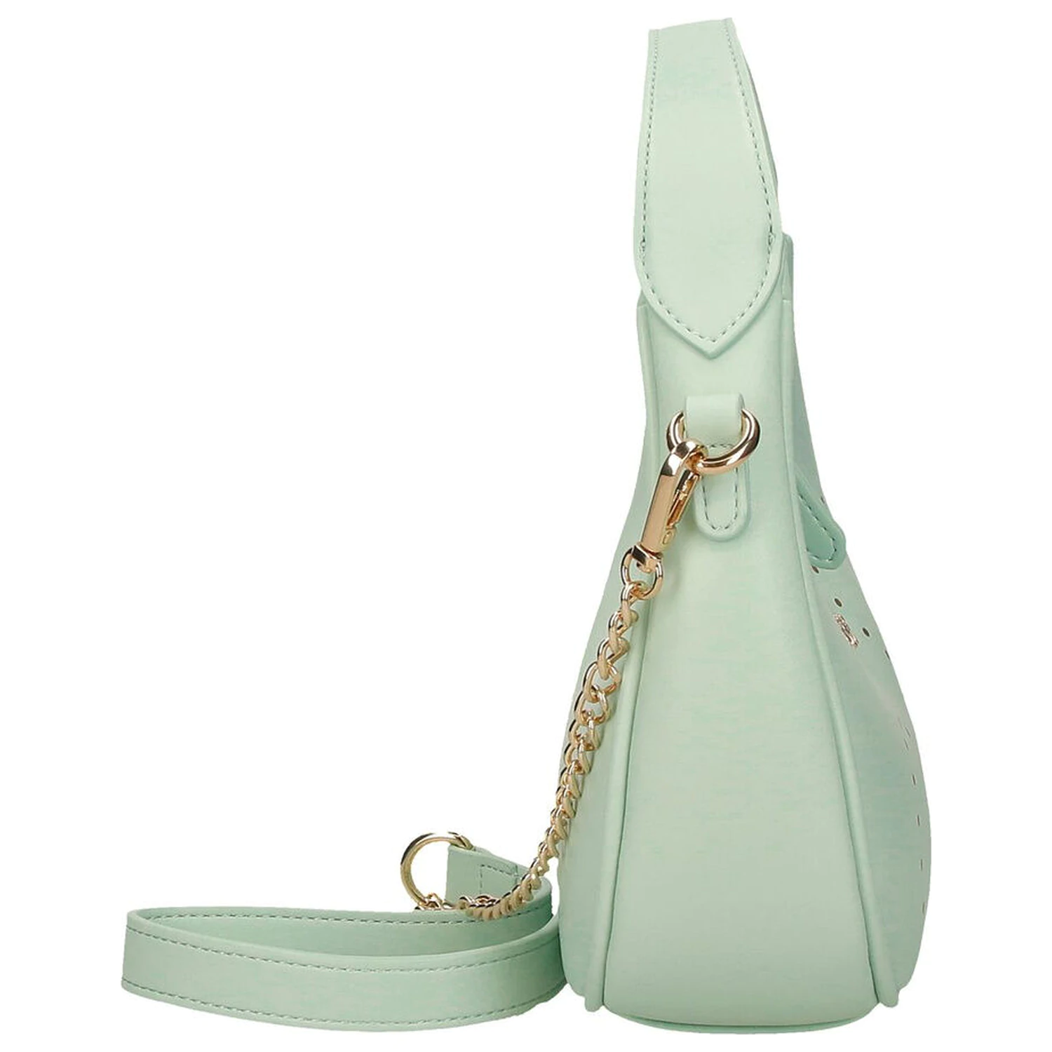 Disney Minnie Luxe shoulder bag product photo
