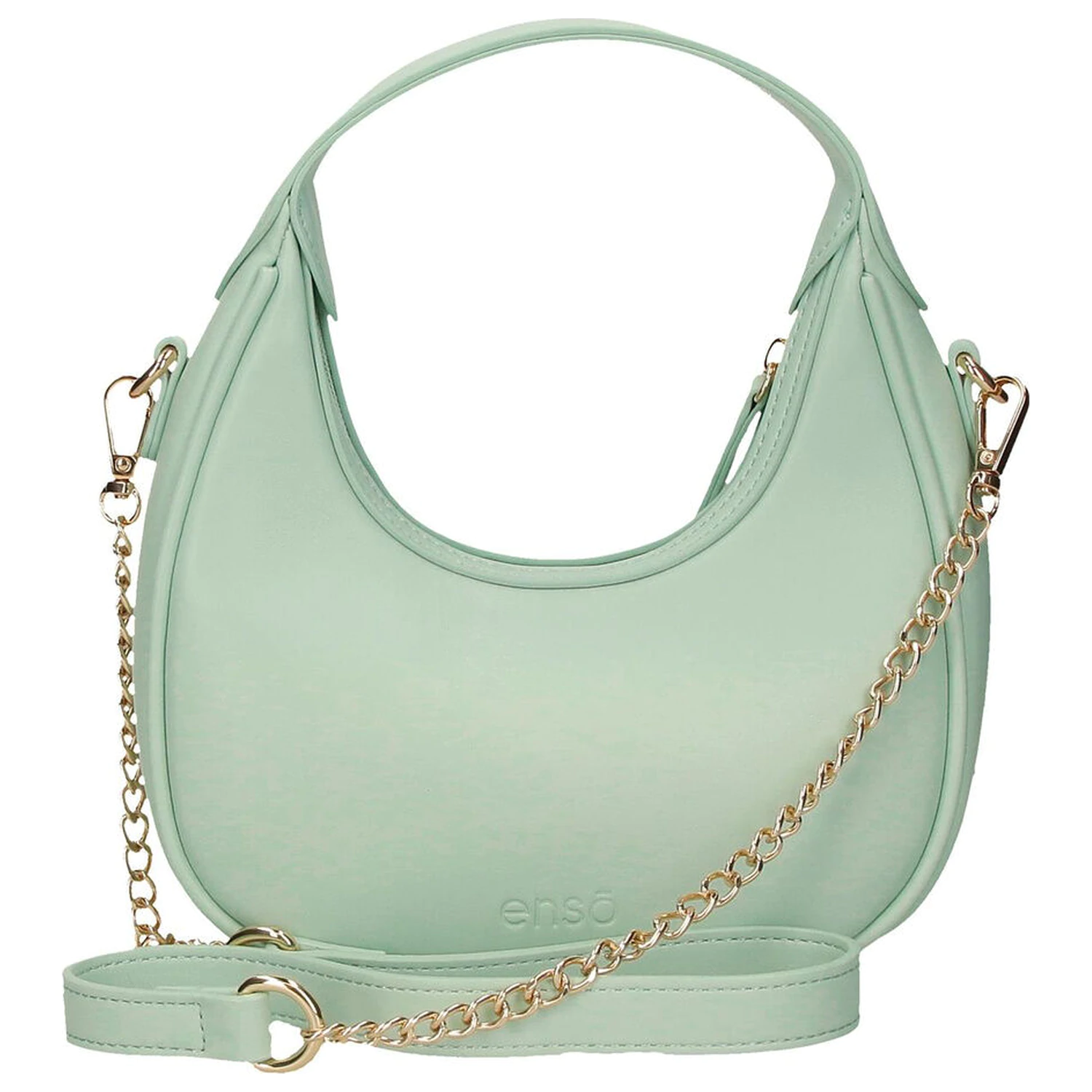 Disney Minnie Luxe shoulder bag product photo
