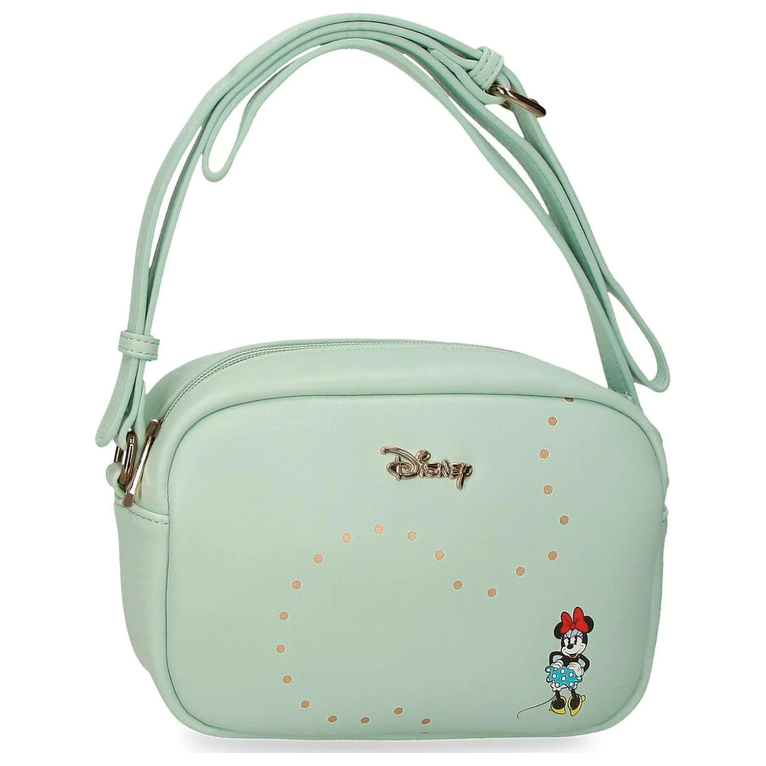 Disney Minnie Luxe shoulder bag product photo