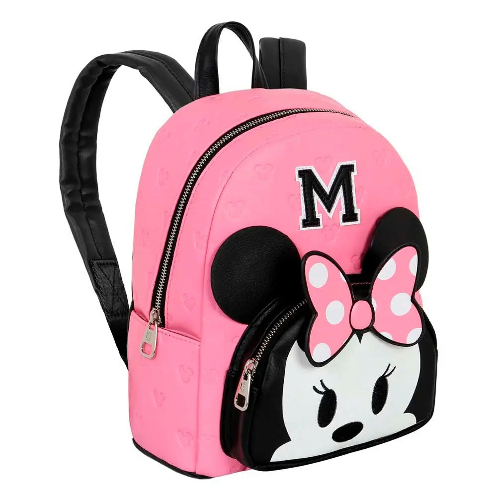 Disney Backpack Minnie M Collection Heady product photo