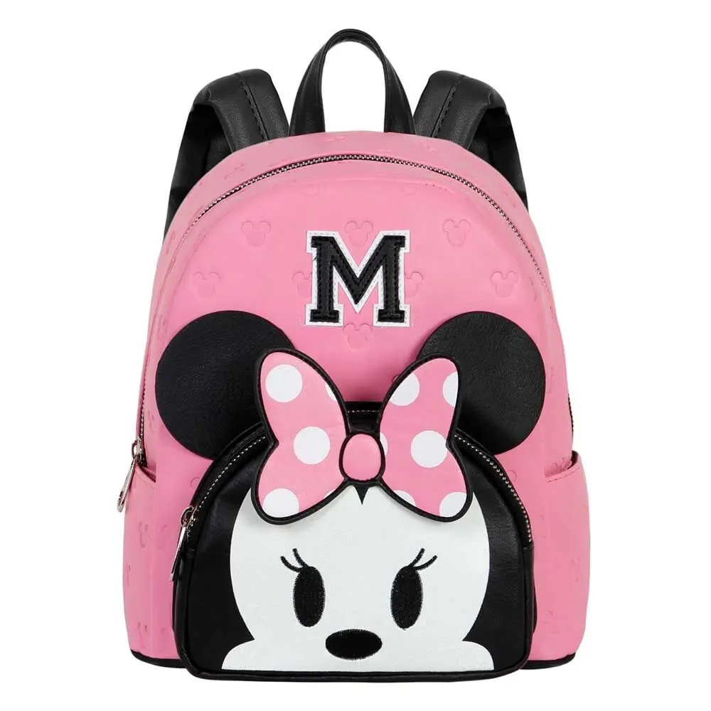 Disney Backpack Minnie M Collection Heady product photo