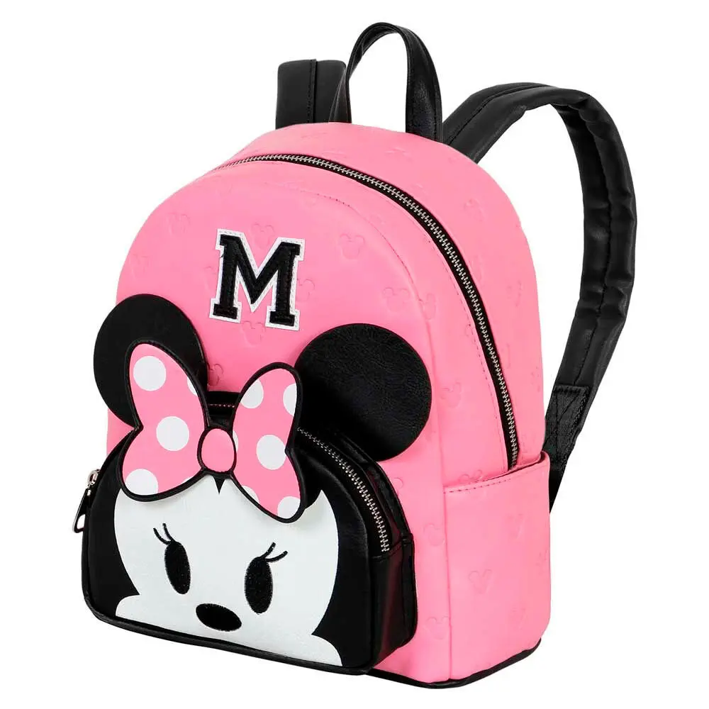 Disney Backpack Minnie M Collection Heady product photo