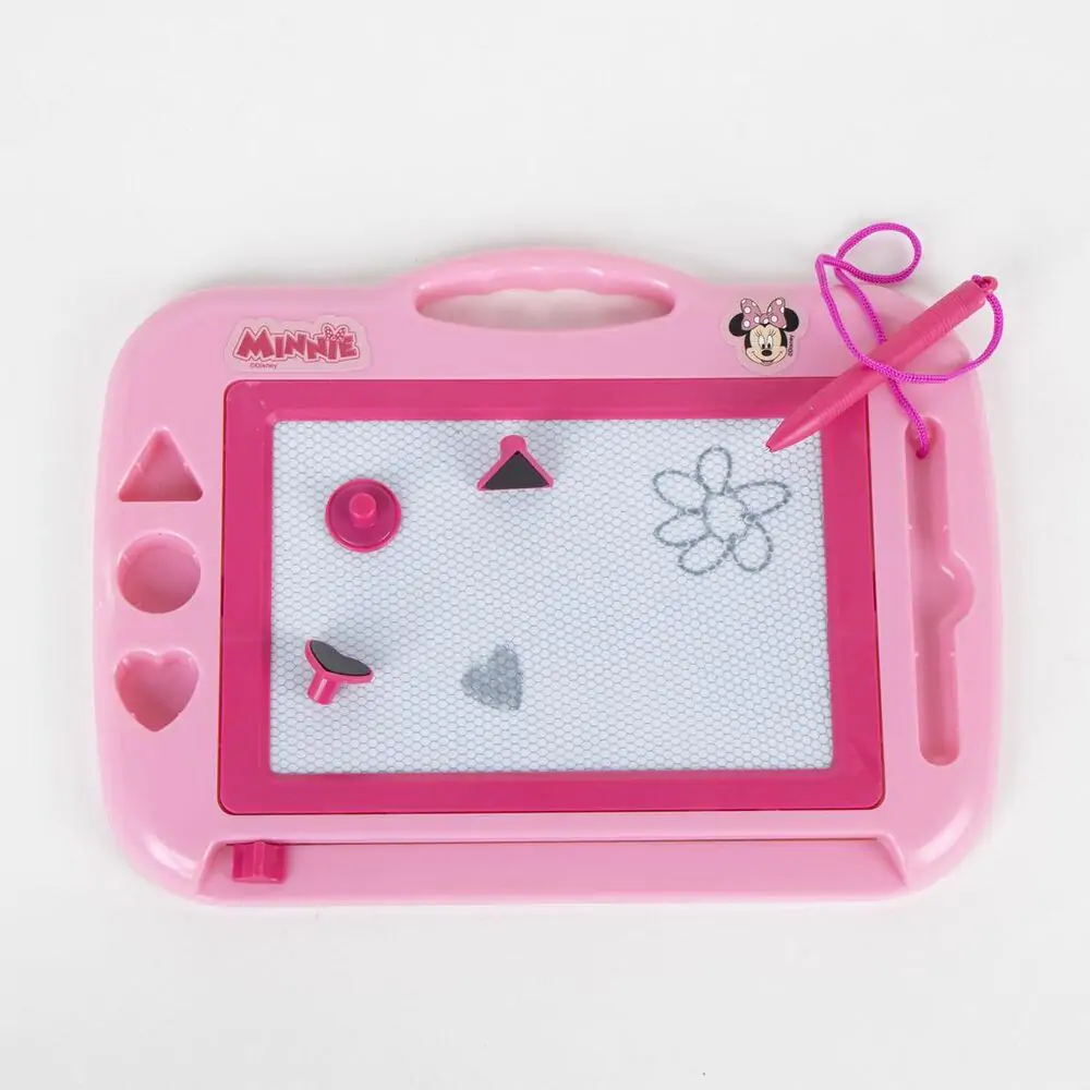 Disney Minnie magntetic scribber product photo