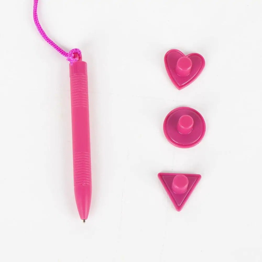 Disney Minnie magntetic scribber product photo