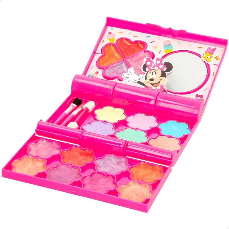 Disney Minnie make-up set product photo