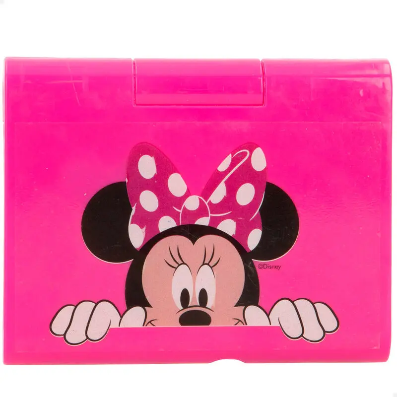 Disney Minnie make-up set product photo