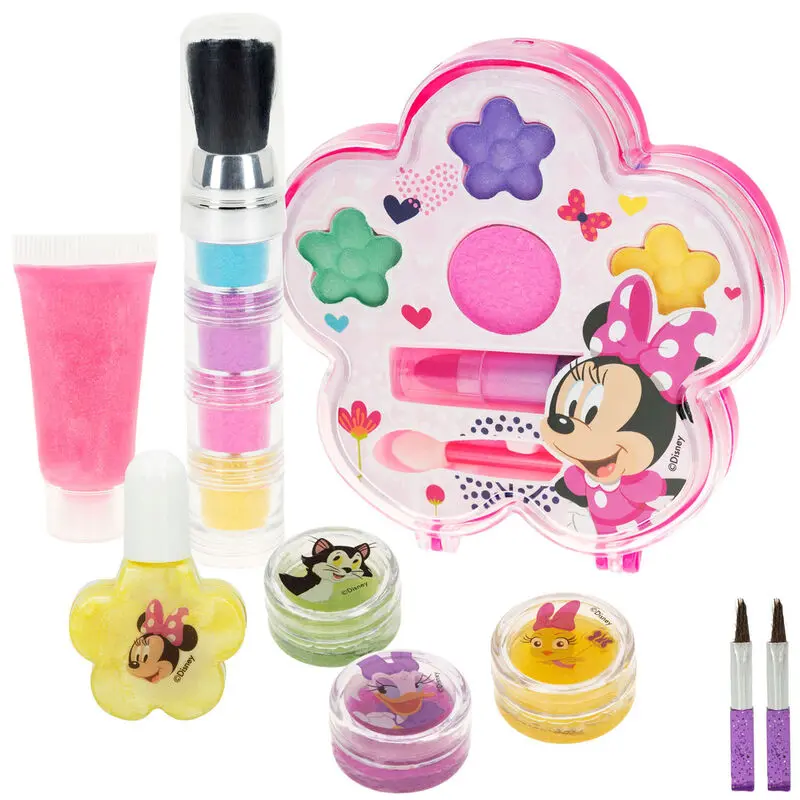 Disney Minnie make-up set product photo