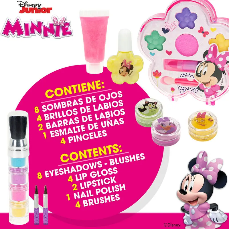 Disney Minnie make-up set product photo