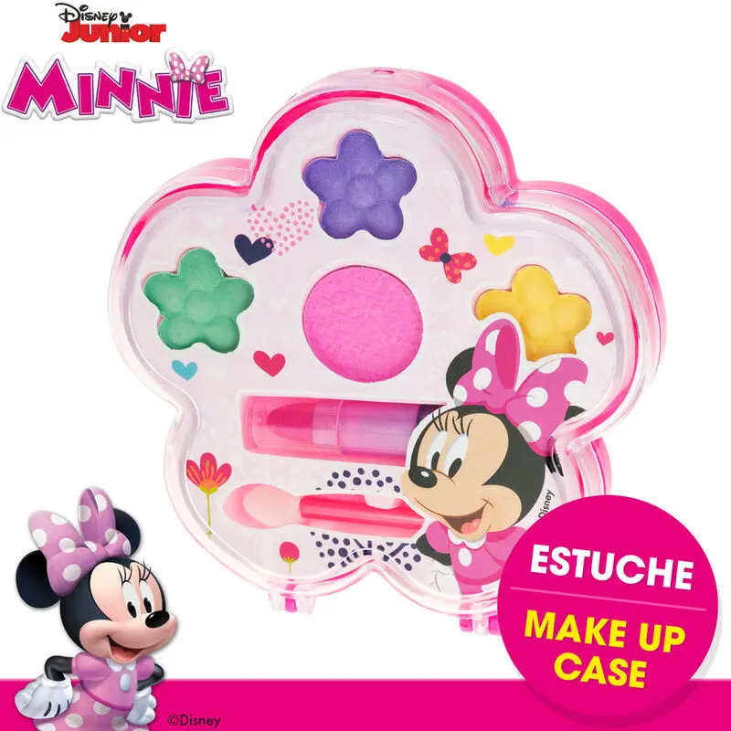 Disney Minnie make-up set product photo