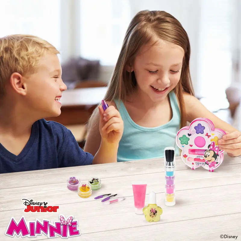 Disney Minnie make-up set product photo