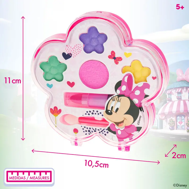 Disney Minnie make-up set product photo