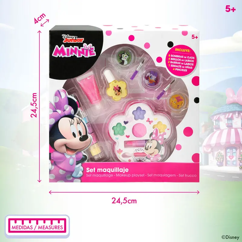Disney Minnie make-up set product photo