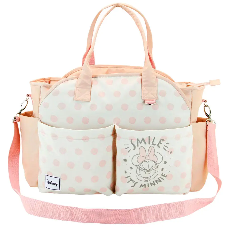 Disney Minnie maternity bag product photo