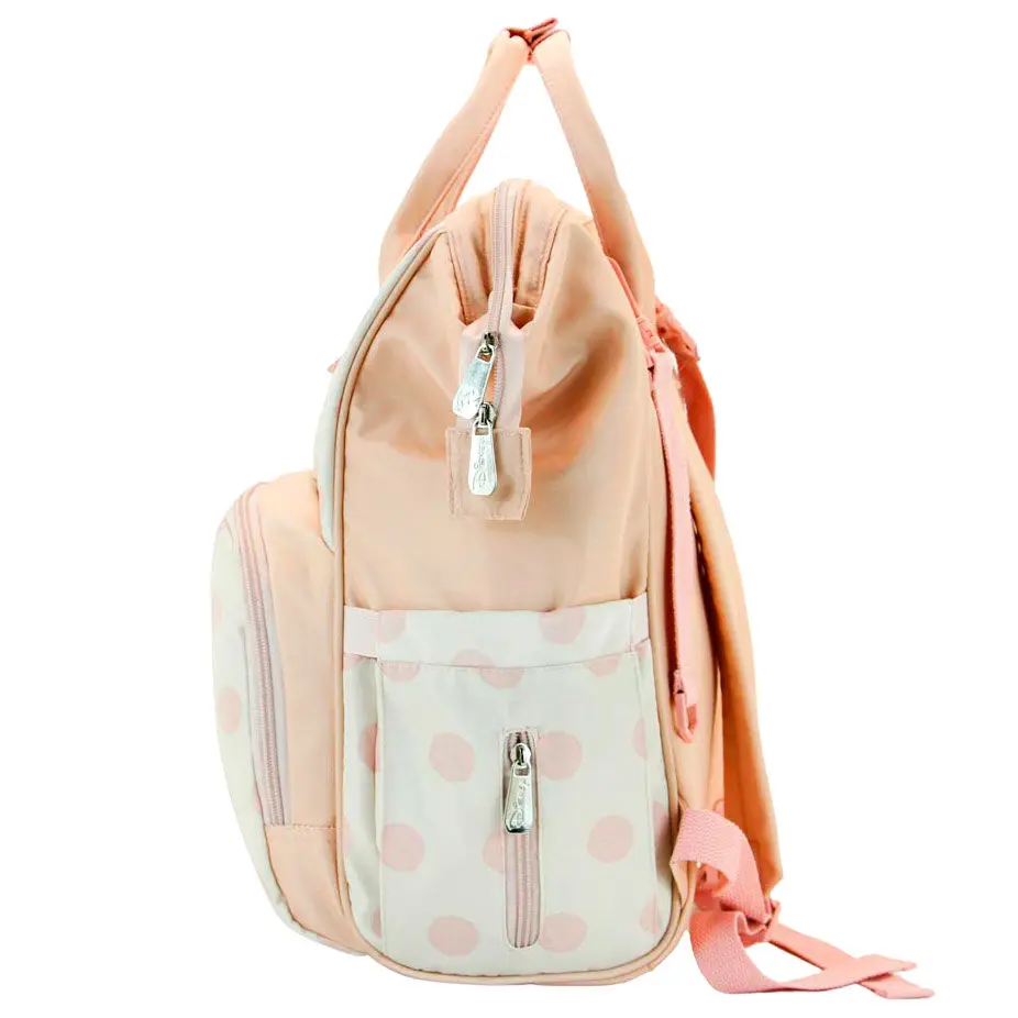 Disney Minnie maternity backpack 40cm product photo