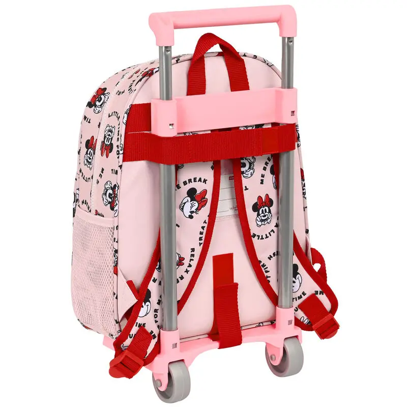 Disney Minnie Me Time trolley 34cm product photo