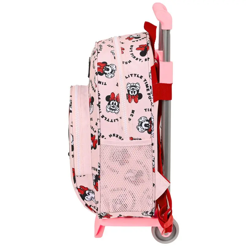 Disney Minnie Me Time trolley 34cm product photo