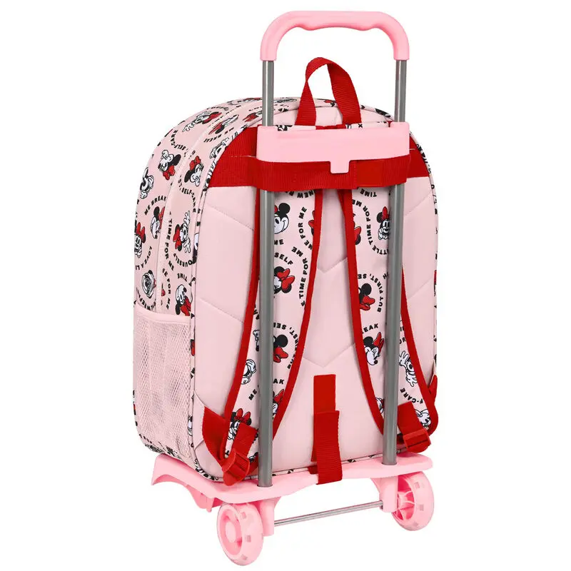 Disney Minnie Me Time trolley 42cm product photo