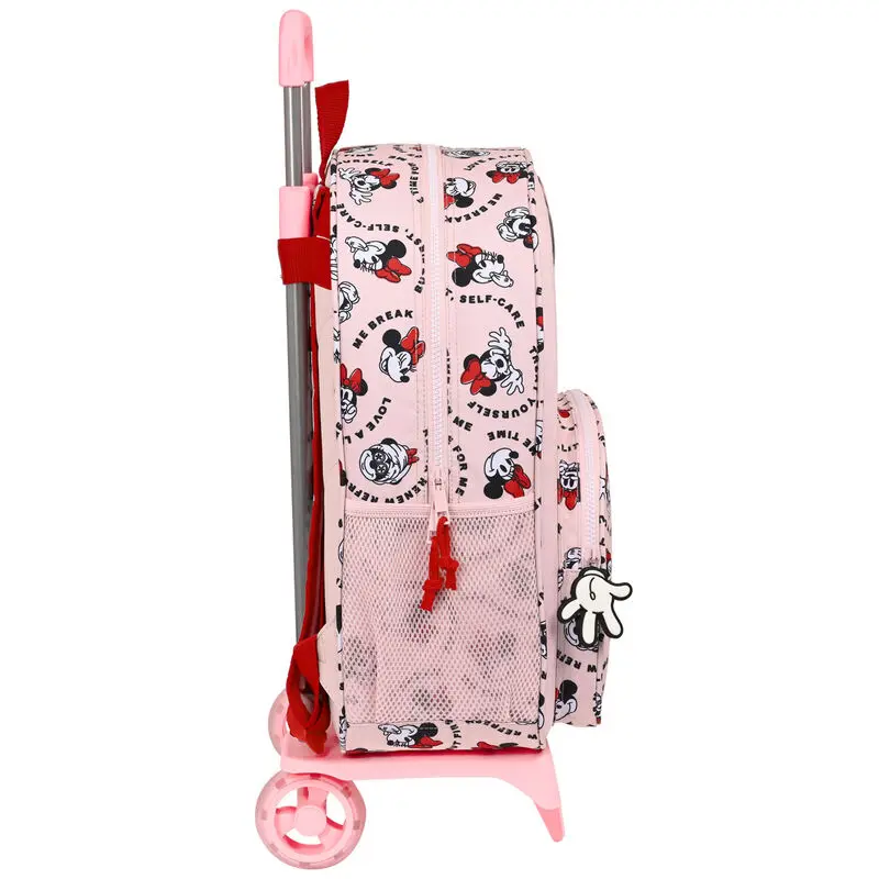 Disney Minnie Me Time trolley 42cm product photo