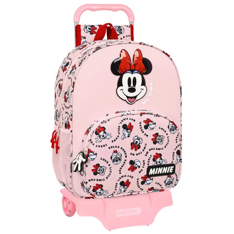 Disney Minnie Me Time trolley 42cm product photo