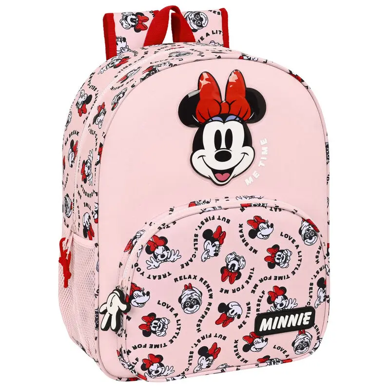 Disney Minnie Me Time adaptable backpack 42cm product photo