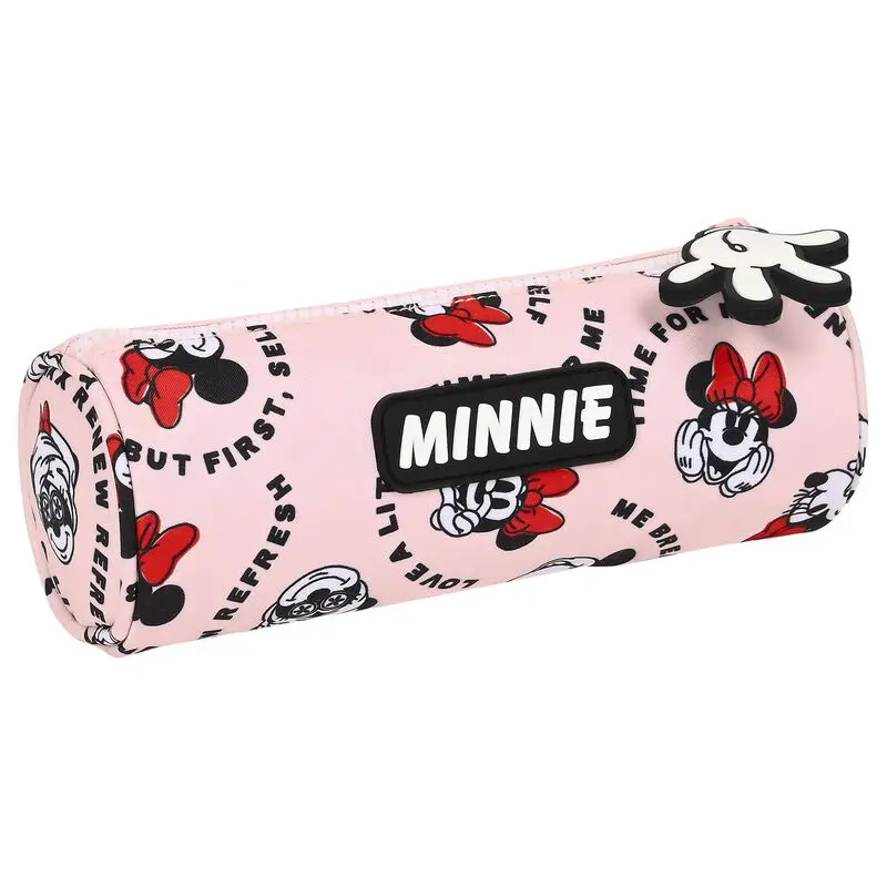Disney Minnie Me Time pencil case product photo